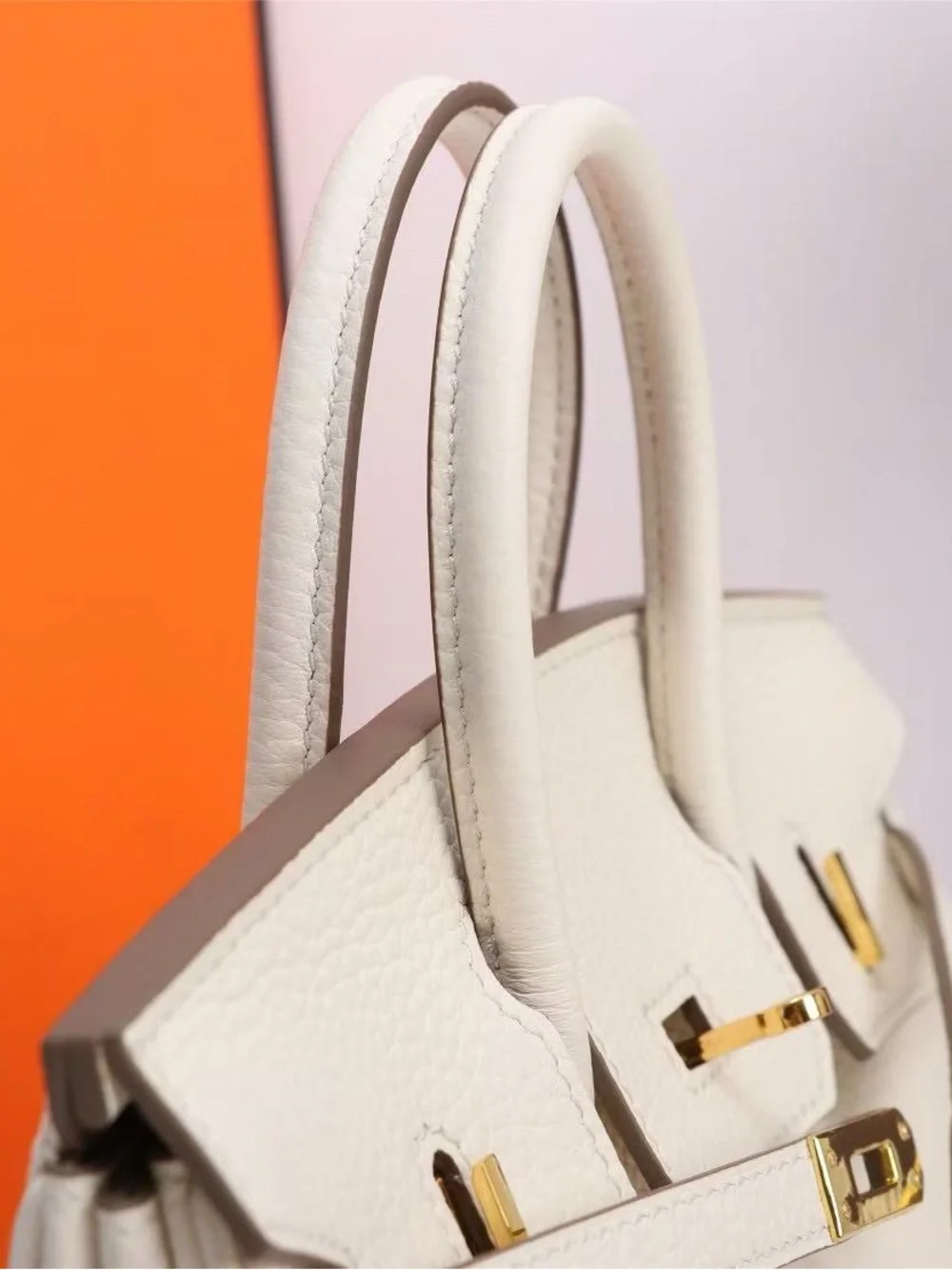 Hermes Birkin Bag 25